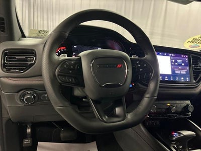 2027 Dodge Durango DURANGO GT HEMI V8 AWD