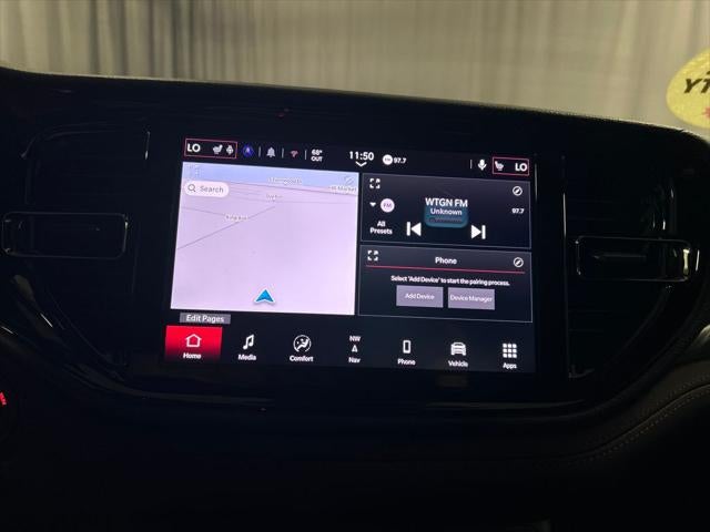 2027 Dodge Durango DURANGO GT HEMI V8 AWD