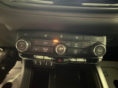 2027 Dodge Durango DURANGO GT HEMI V8 AWD