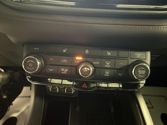 2027 Dodge Durango DURANGO GT HEMI V8 AWD
