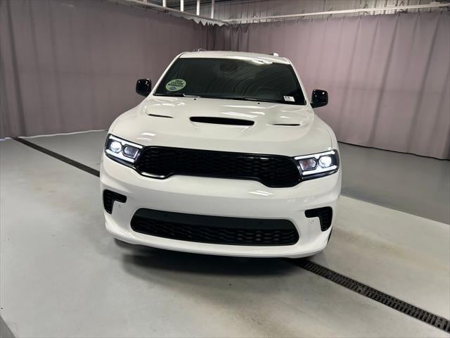 2027 Dodge Durango DURANGO GT HEMI V8 AWD