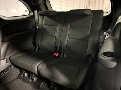 2027 Dodge Durango DURANGO GT HEMI V8 AWD