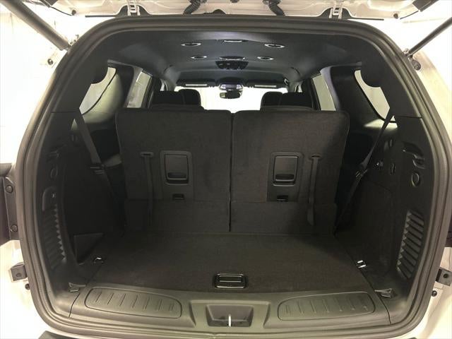 2027 Dodge Durango DURANGO GT HEMI V8 AWD