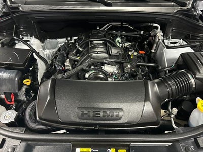 2027 Dodge Durango DURANGO GT HEMI V8 AWD