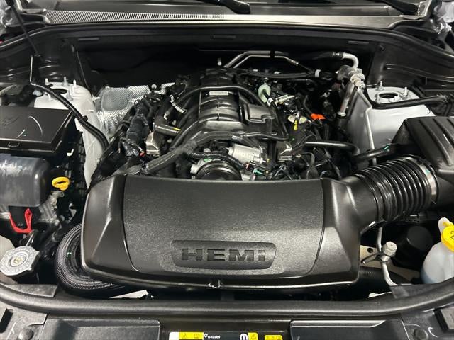 2027 Dodge Durango DURANGO GT HEMI V8 AWD