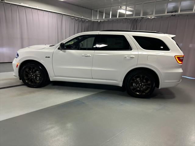2027 Dodge Durango DURANGO GT HEMI V8 AWD