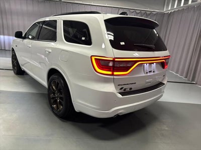2027 Dodge Durango DURANGO GT HEMI V8 AWD