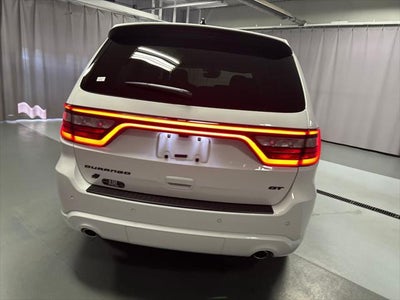 2027 Dodge Durango DURANGO GT HEMI V8 AWD