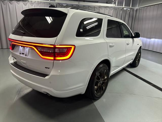 2027 Dodge Durango DURANGO GT HEMI V8 AWD