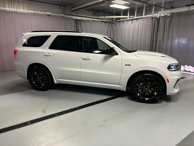 2027 Dodge Durango DURANGO GT HEMI V8 AWD
