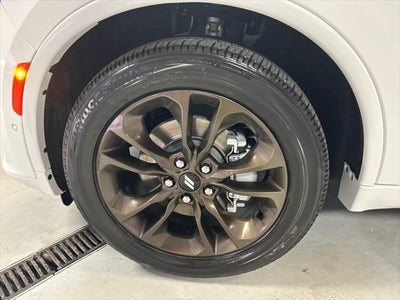 2027 Dodge Durango DURANGO GT HEMI V8 AWD