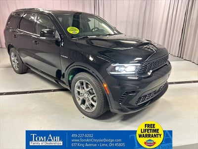 2027 Dodge Durango DURANGO GT HEMI V8 PLUS AWD