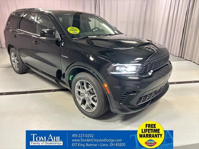 2027 Dodge Durango DURANGO GT HEMI V8 PLUS AWD