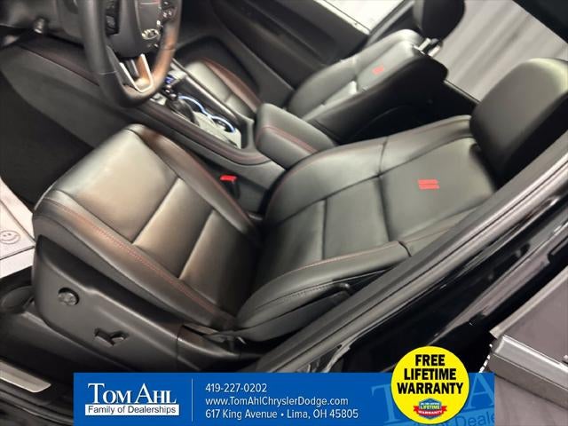 2027 Dodge Durango DURANGO GT HEMI V8 PLUS AWD