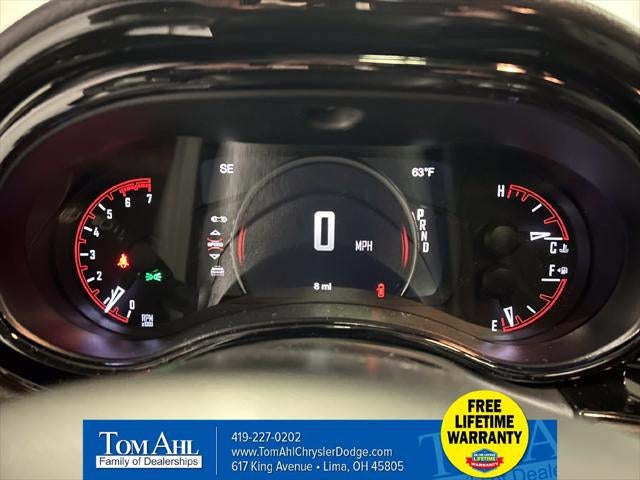 2027 Dodge Durango DURANGO GT HEMI V8 PLUS AWD