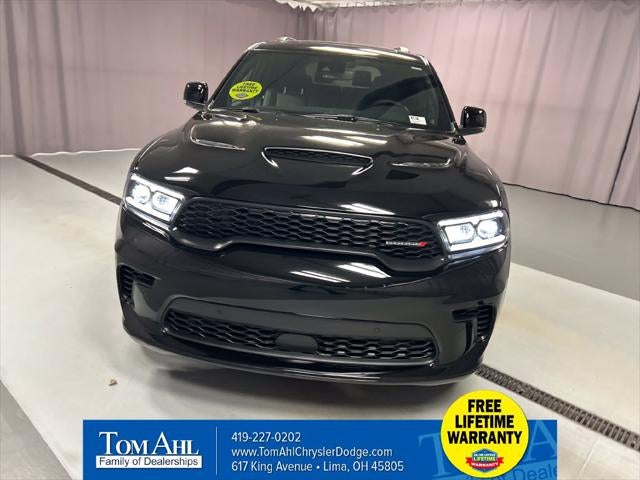 2027 Dodge Durango DURANGO GT HEMI V8 PLUS AWD