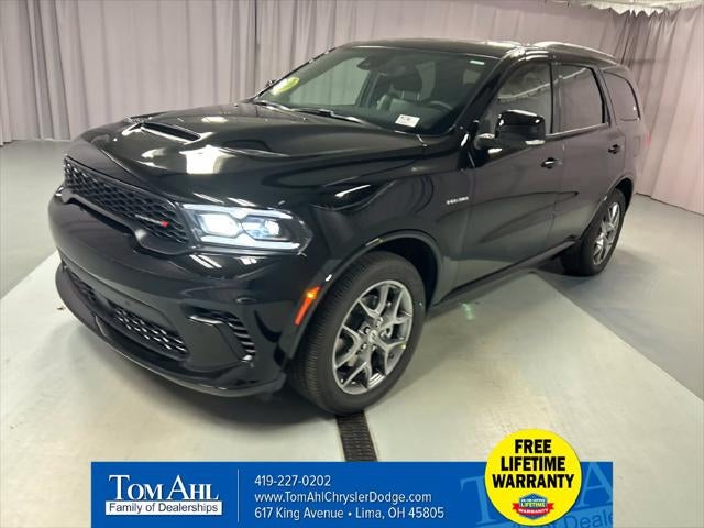 2027 Dodge Durango DURANGO GT HEMI V8 PLUS AWD
