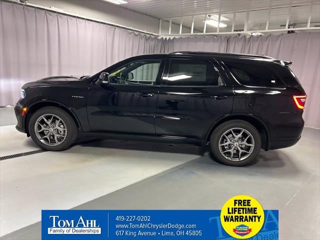 2027 Dodge Durango DURANGO GT HEMI V8 PLUS AWD