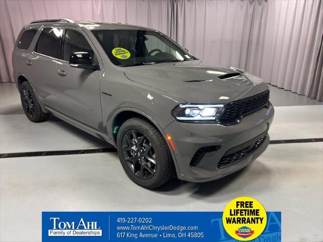2027 Dodge Durango DURANGO GT HEMI V8 PLUS AWD