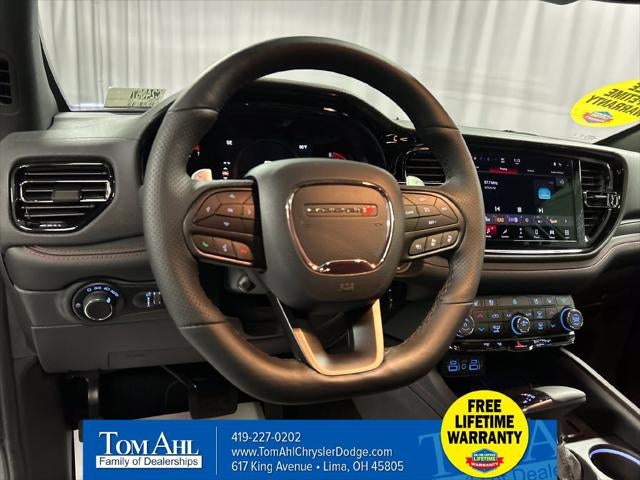 2027 Dodge Durango DURANGO GT HEMI V8 PLUS AWD