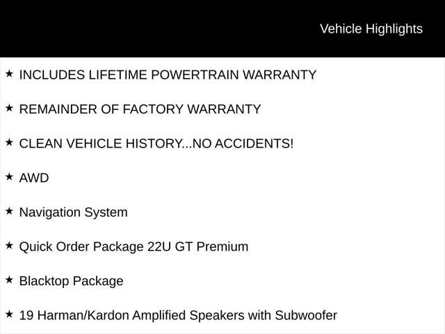 2026 Dodge Durango GT Premium AWD HEMI V8