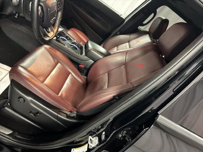 2026 Dodge Durango GT Premium AWD HEMI V8