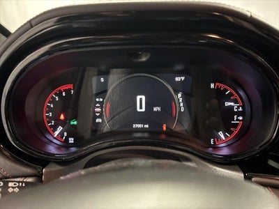 2026 Dodge Durango GT Premium AWD HEMI V8