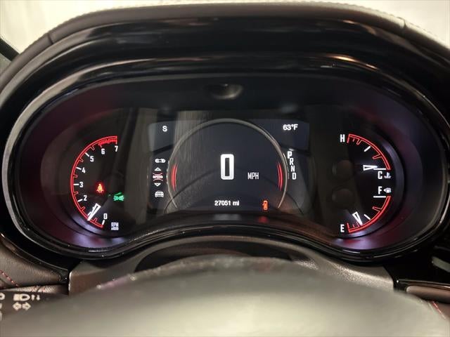 2026 Dodge Durango GT Premium AWD HEMI V8