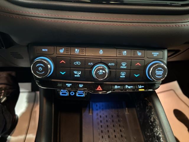 2026 Dodge Durango GT Premium AWD HEMI V8