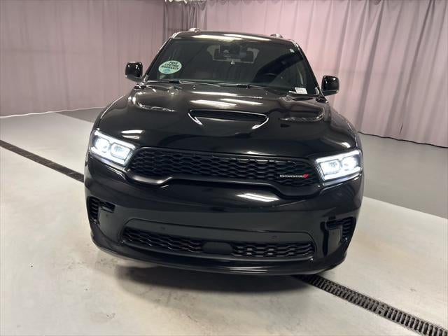 2026 Dodge Durango GT Premium AWD HEMI V8