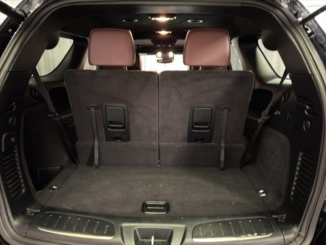 2026 Dodge Durango GT Premium AWD HEMI V8