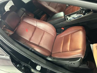 2026 Dodge Durango GT Premium AWD HEMI V8