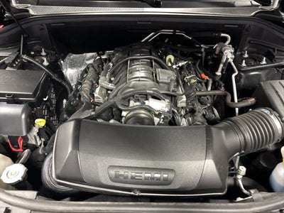 2026 Dodge Durango GT Premium AWD HEMI V8
