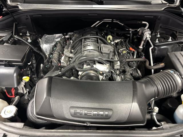 2026 Dodge Durango GT Premium AWD HEMI V8