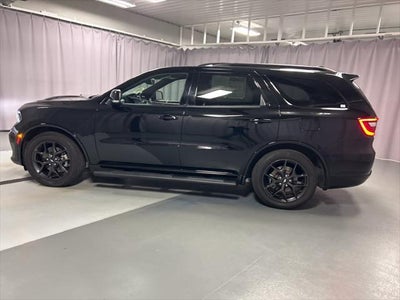 2026 Dodge Durango GT Premium AWD HEMI V8