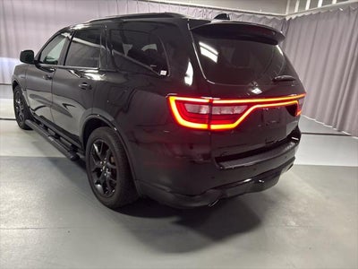 2026 Dodge Durango GT Premium AWD HEMI V8
