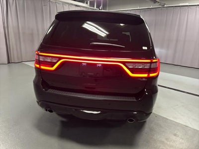 2026 Dodge Durango GT Premium AWD HEMI V8