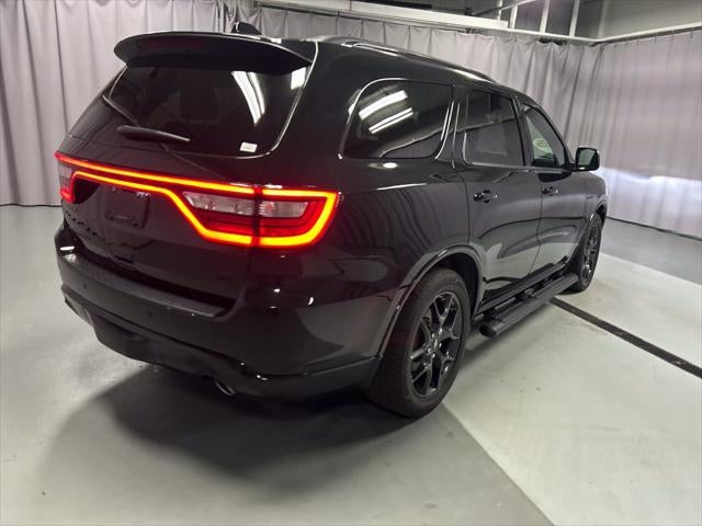 2026 Dodge Durango GT Premium AWD HEMI V8