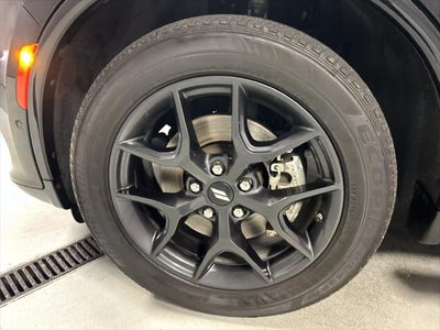 2026 Dodge Durango GT Premium AWD HEMI V8