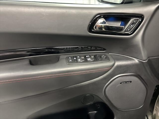 2026 Dodge Durango GT Premium AWD HEMI V8