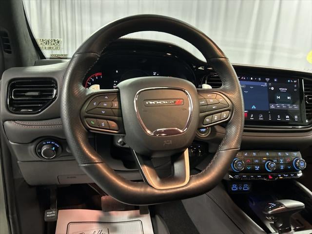 2026 Dodge Durango GT Premium AWD HEMI V8