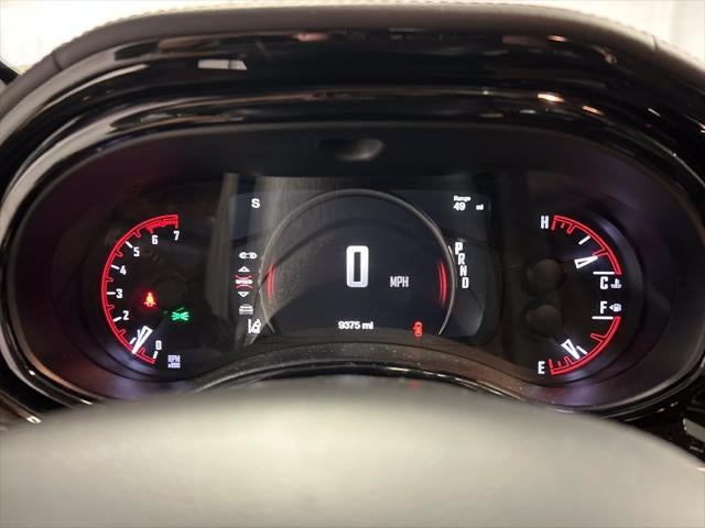 2026 Dodge Durango GT Premium AWD HEMI V8