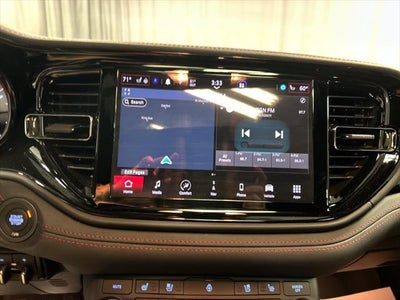 2026 Dodge Durango GT Premium AWD HEMI V8