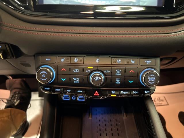 2026 Dodge Durango GT Premium AWD HEMI V8
