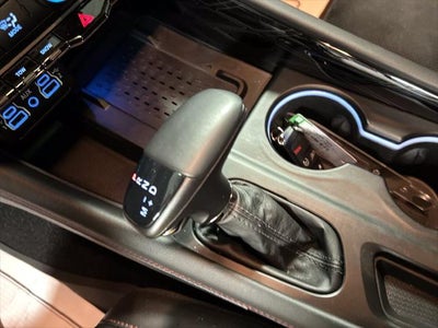 2026 Dodge Durango GT Premium AWD HEMI V8