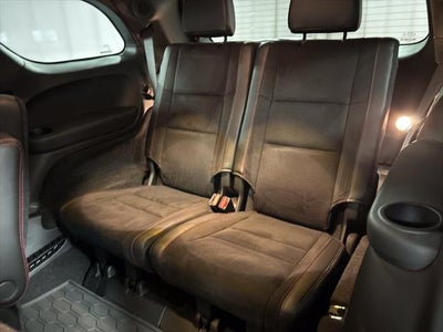 2026 Dodge Durango GT Premium AWD HEMI V8