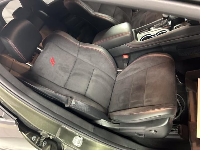 2026 Dodge Durango GT Premium AWD HEMI V8
