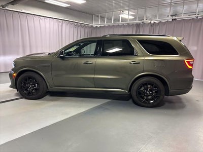 2026 Dodge Durango GT Premium AWD HEMI V8