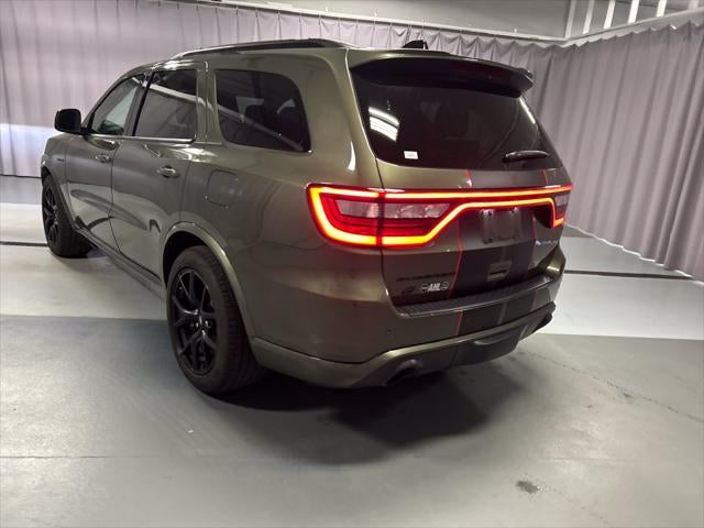 2026 Dodge Durango GT Premium AWD HEMI V8