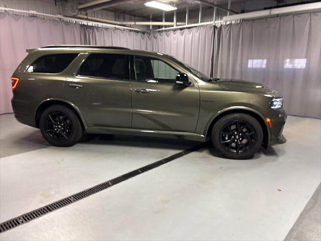 2026 Dodge Durango GT Premium AWD HEMI V8